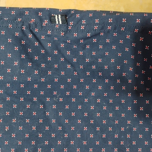 Nautica button down shirt - Picture 7 of 14